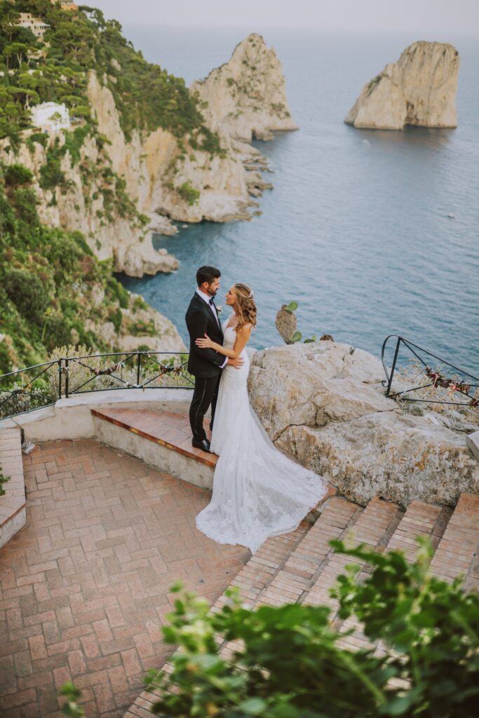 mariage italie mod events